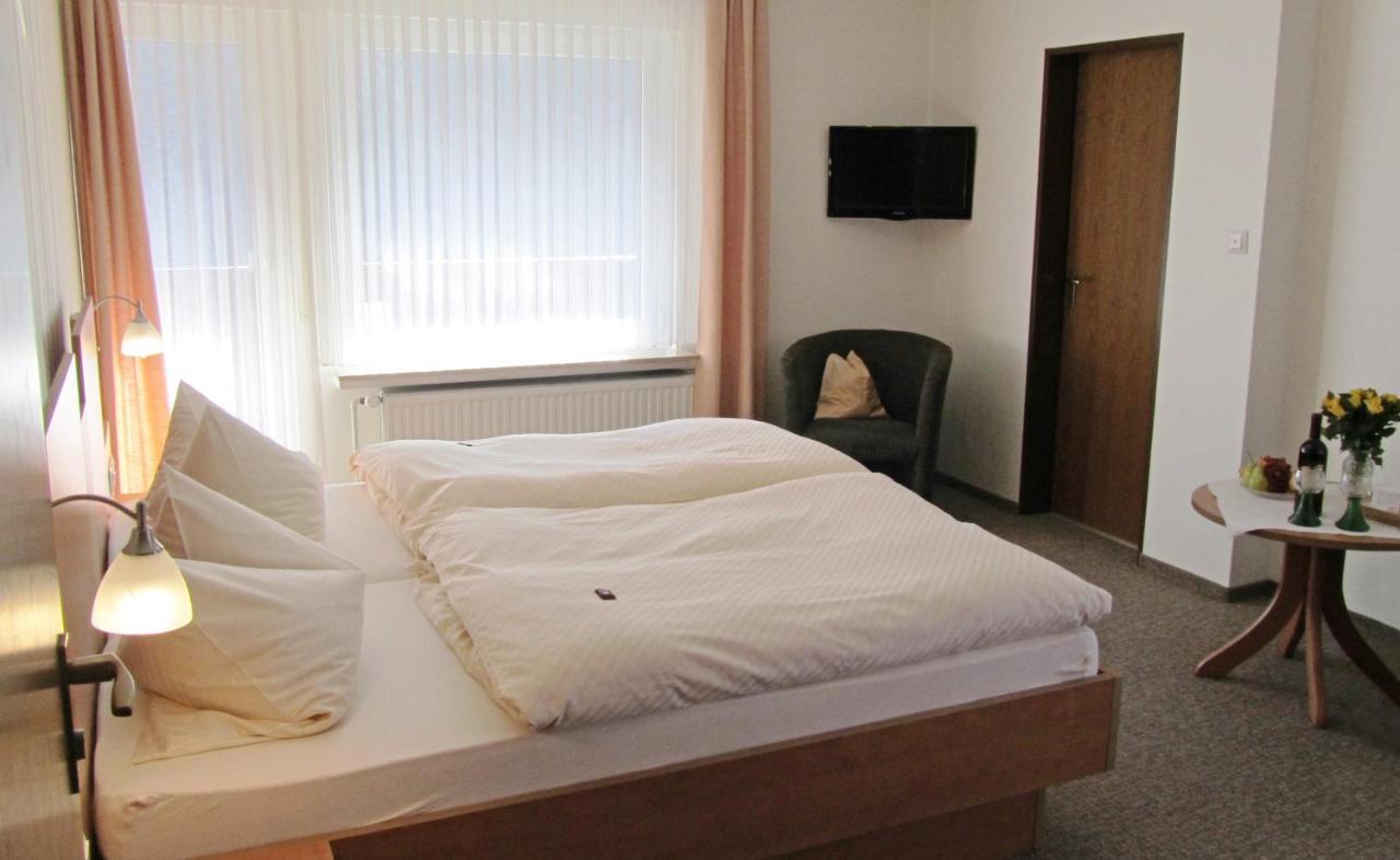 Pension Haus Waldfrieden, Meinecardplus Inklusive Willingen  Room photo